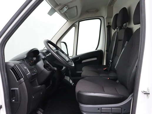 Peugeot Boxer - Afbeelding 19 van 22