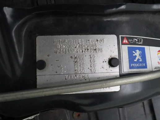 Peugeot Boxer - Afbeelding 21 van 22