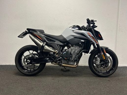 KTM 790 Duke - Afbeelding 1 van 21