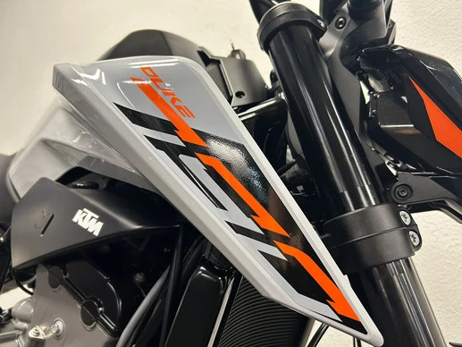 KTM 790 Duke - Afbeelding 2 van 21
