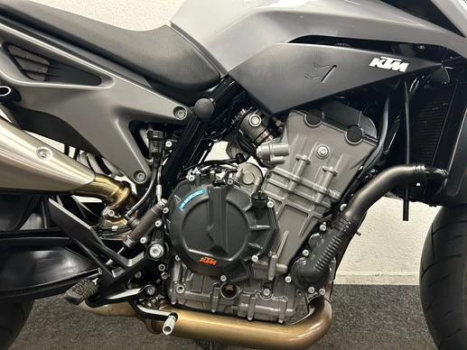 KTM 790 Duke - Afbeelding 6 van 21