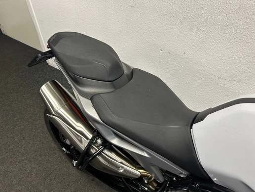 KTM 790 Duke - Afbeelding 9 van 21