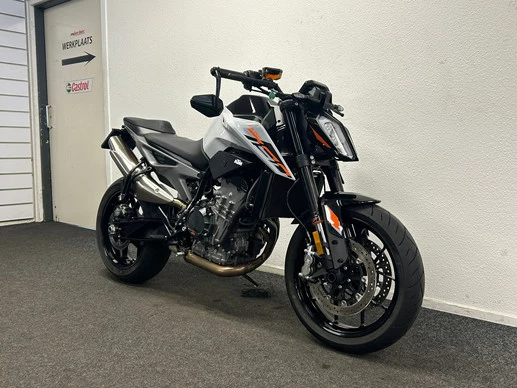 KTM 790 Duke - Afbeelding 11 van 21