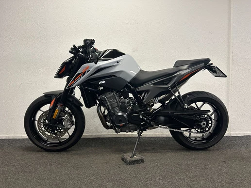 KTM 790 Duke - Afbeelding 12 van 21