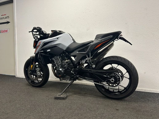 KTM 790 Duke - Afbeelding 14 van 21
