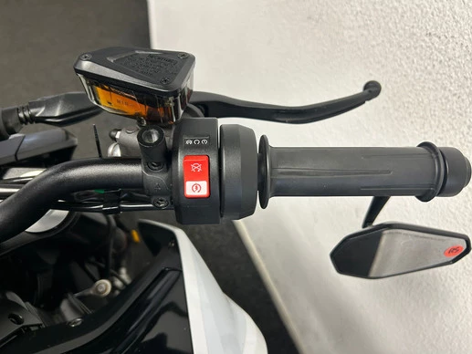 KTM 790 Duke - Afbeelding 21 van 21