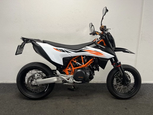 KTM 690 - Afbeelding 1 van 20