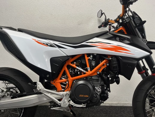 KTM 690 - Afbeelding 2 van 20