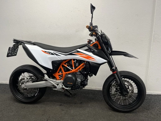 KTM 690 - Afbeelding 4 van 20