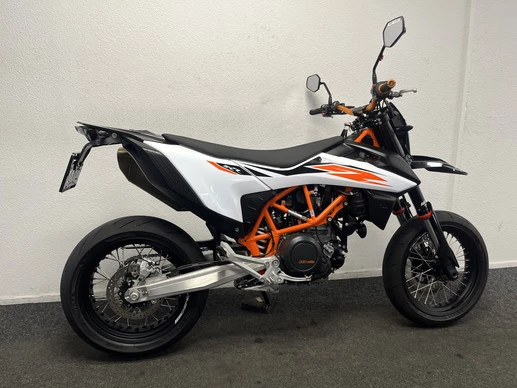 KTM 690 - Afbeelding 5 van 20