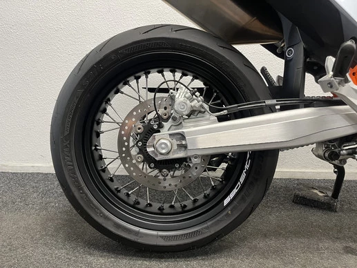 KTM 690 - Afbeelding 6 van 20