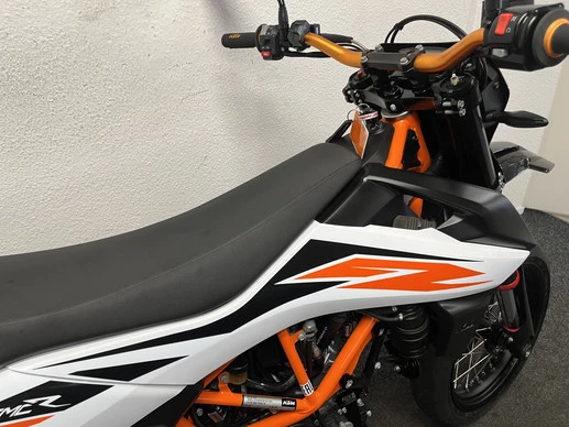 KTM 690 - Afbeelding 7 van 20