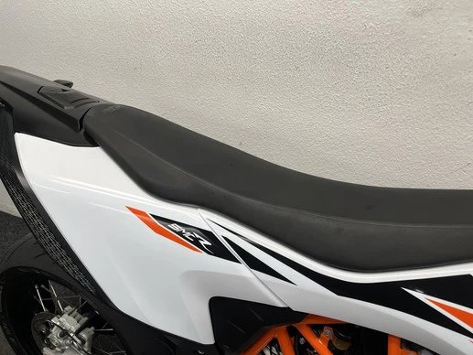 KTM 690 - Afbeelding 8 van 20