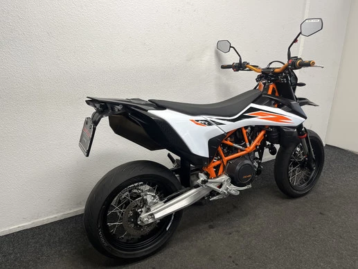KTM 690 - Afbeelding 10 van 20