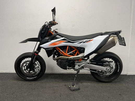 KTM 690 - Afbeelding 11 van 20