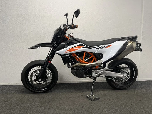 KTM 690 - Afbeelding 12 van 20
