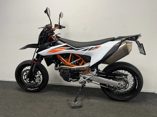 KTM 690 - Afbeelding 13 van 20
