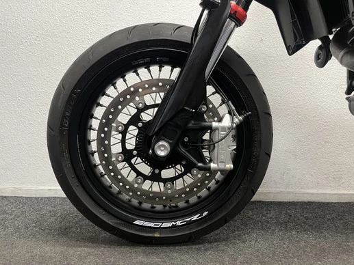 KTM 690 - Afbeelding 14 van 20