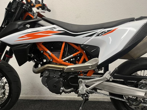 KTM 690 - Afbeelding 15 van 20