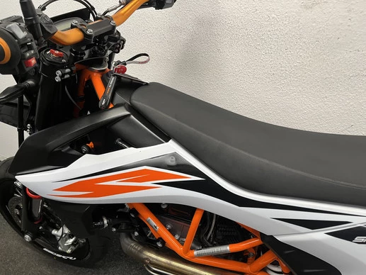 KTM 690 - Afbeelding 17 van 20