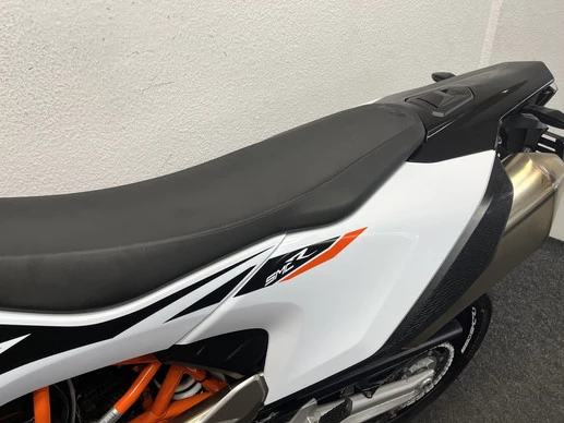KTM 690 - Afbeelding 18 van 20