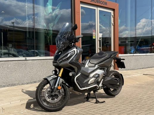 Honda NC 750 - Afbeelding 1 van 30