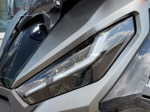 Honda NC 750 - Afbeelding 4 van 30