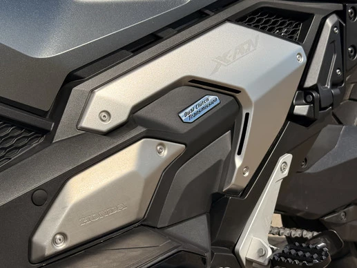 Honda NC 750 - Afbeelding 8 van 30