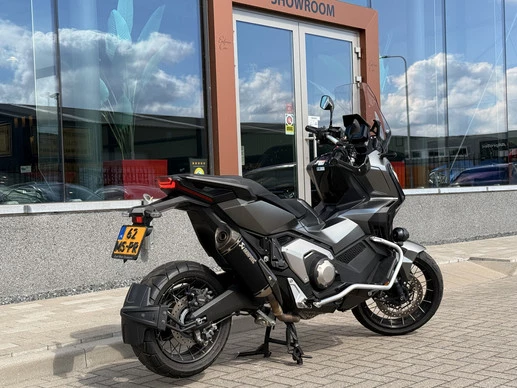 Honda NC 750 - Afbeelding 9 van 30