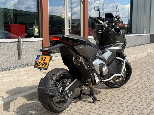 Honda NC 750 - Afbeelding 10 van 30