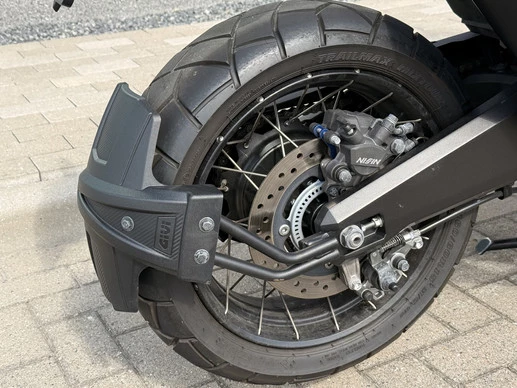 Honda NC 750 - Afbeelding 11 van 30