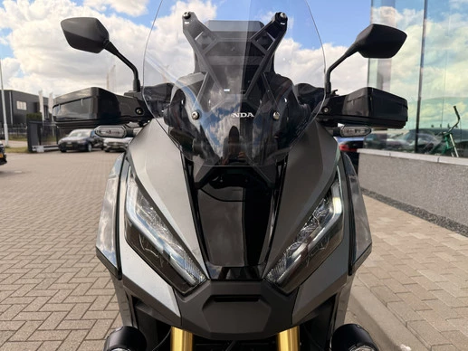 Honda NC 750 - Afbeelding 13 van 30