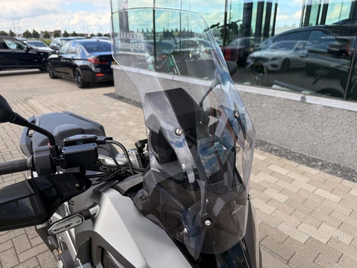 Honda NC 750 - Afbeelding 14 van 30