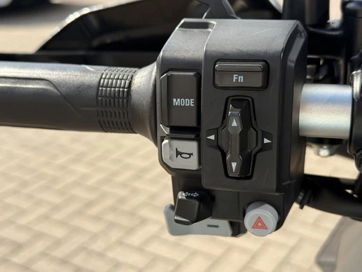 Honda NC 750 - Afbeelding 15 van 30