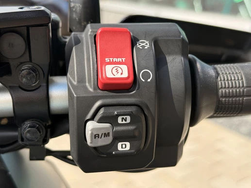 Honda NC 750 - Afbeelding 16 van 30