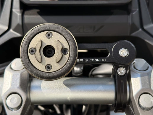 Honda NC 750 - Afbeelding 19 van 30