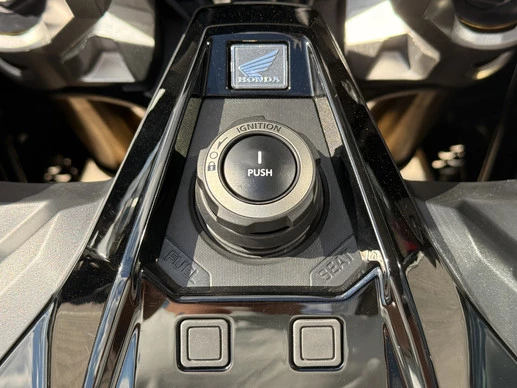 Honda NC 750 - Afbeelding 20 van 30