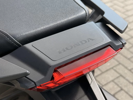 Honda NC 750 - Afbeelding 23 van 30