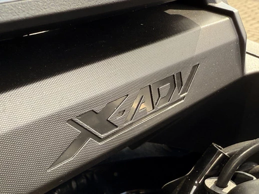 Honda NC 750 - Afbeelding 24 van 30