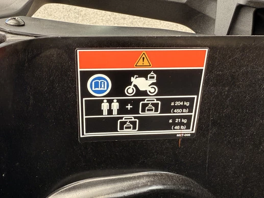 Honda NC 750 - Afbeelding 27 van 30