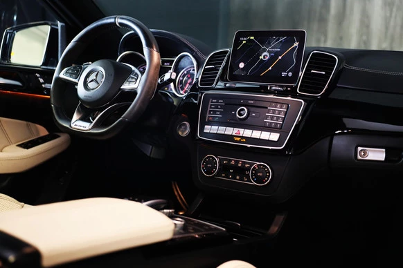 Mercedes-Benz GLE - Afbeelding 6 van 30