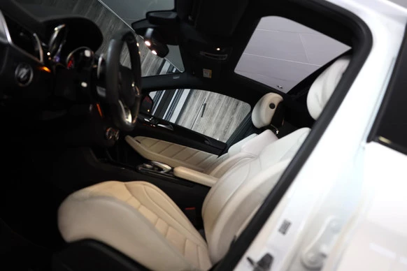 Mercedes-Benz GLE - Afbeelding 8 van 30