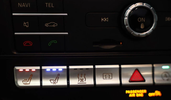 Mercedes-Benz GLE - Afbeelding 10 van 30