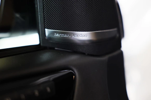 Mercedes-Benz GLE - Afbeelding 11 van 30