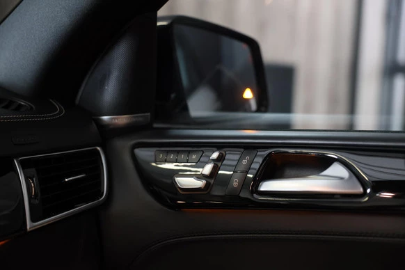 Mercedes-Benz GLE - Afbeelding 23 van 30