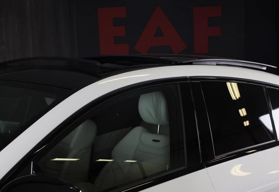 Mercedes-Benz GLE - Afbeelding 30 van 30