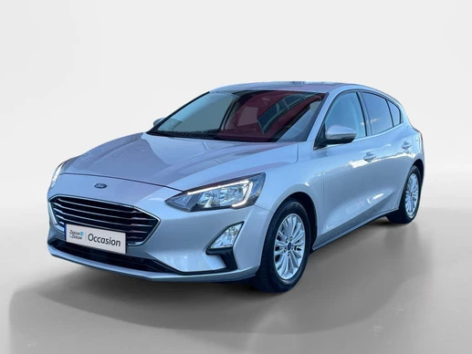 Ford Focus - Afbeelding 1 van 30
