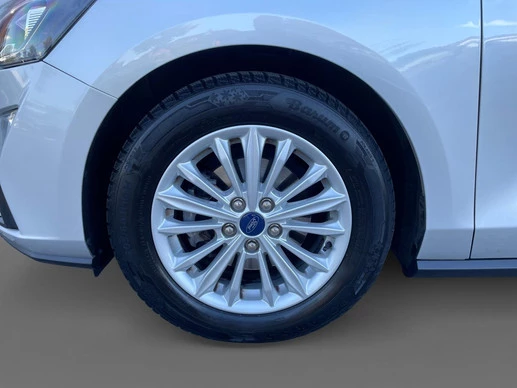 Ford Focus - Afbeelding 4 van 30