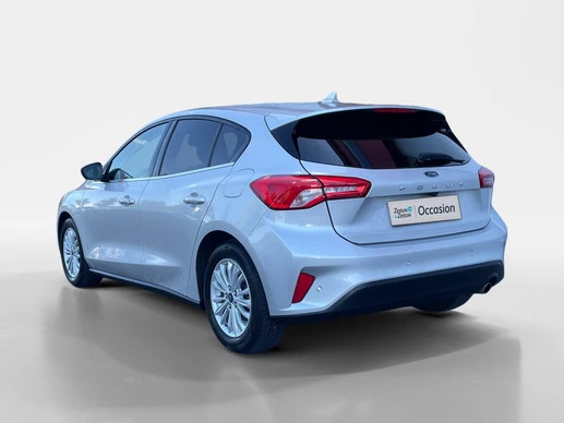 Ford Focus - Afbeelding 6 van 30