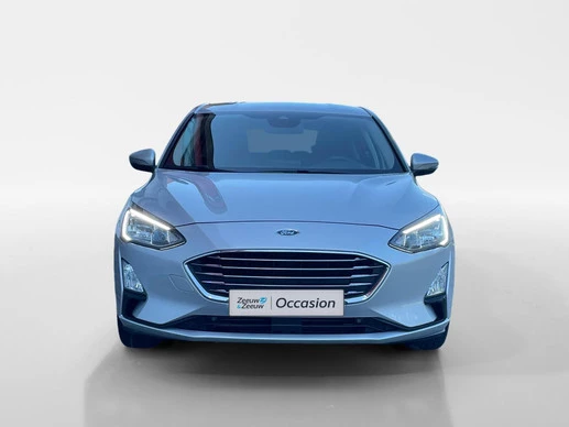 Ford Focus - Afbeelding 7 van 30